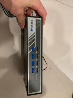 KVM Switch TK-401R TRENDnet Bayern - Lamerdingen Vorschau