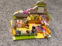 Lego Friends 41035 Saftbar Saarland - Lebach Vorschau