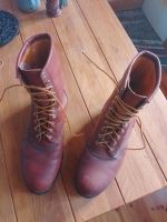 Chippewa Boots - EU48 US14 - Like Red Wing / White's etc Berlin - Mitte Vorschau