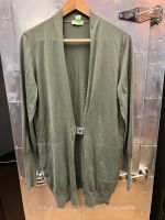 Brunello Cucinelli Strickjacke XXL Damen Grün Jacke Cardigan Hamburg-Nord - Hamburg Eppendorf Vorschau