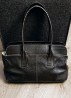 Tod's Classic D Bag Tote Leder braun Tods Damen Handtasche Düsseldorf - Bilk Vorschau