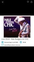 Nile Rodgers&Chic Konzert Bonn Köln - Kalk Vorschau