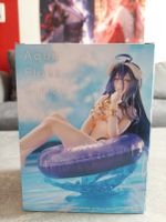 Anime Figur Overlord - Aqua Float Girls - Albedo Rheinland-Pfalz - Speicher Vorschau