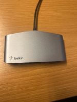 Belkin Thunderbolt 3 Mini Dock Dual 4K HDMI Baden-Württemberg - Rudersberg Vorschau