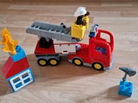Lego Duplo Feuerwehr 10592 Hessen - Biebergemünd Vorschau