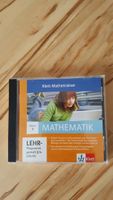 Klett Mathematik Klasse 7 CD PC / Neuwertig Baden-Württemberg - Heidenheim an der Brenz Vorschau