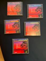 Meditation - Entspannen mit klassischen Melodien (5 CD Set) Nordrhein-Westfalen - Bergisch Gladbach Vorschau