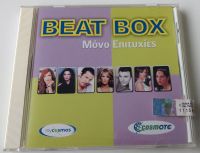 BEAT BOX Mono Epitichies (Μόνο Επιτυχίες), griechische Musik, CD Essen - Essen-Borbeck Vorschau