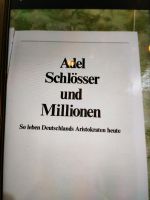 Verkaufe Buch die deutschen Fürsten nach 1945 Baden-Württemberg - Freiburg im Breisgau Vorschau