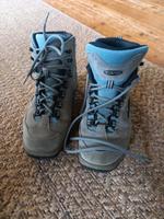 ❤LOWA, Wanderschuhe,TOP!! Gr. 41,wie neu!! Saarland - Homburg Vorschau