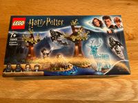 LEGO 75945 Expecto Patronum NEU & OVP Eimsbüttel - Hamburg Rotherbaum Vorschau