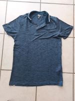 Bench Herren Poloshirt T-Shirt Gr. S - TOP Hessen - Weilmünster Vorschau