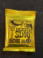 Ernie Ball Beefy Slinky Nordrhein-Westfalen - Kreuzau Vorschau