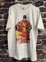 Scottie Pippen Tshirt NBA Shirt Chicago Bulls Tee Rheinland-Pfalz - Roth b Hamm Vorschau