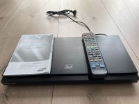 Samsung 3D Bluray & DVD-Player BD-D5800 schwarz Hessen - Offenbach Vorschau