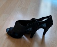 Damen Schuhe Gr.38 von Promod Mecklenburg-Strelitz - Landkreis - Mirow Vorschau