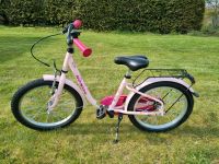 Kinderfahrrad Noxon 18 Zoll Nordfriesland - Rantrum Vorschau