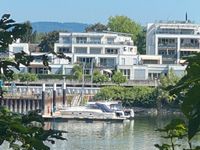 Seltene Gelegenheit:  4 Zimmer direkt am Schiersteiner Hafen Hessen - Wiesbaden Vorschau