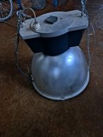 Industrielampen 50 cm Fabrik Lampe Kreis Ostholstein - Eutin Vorschau