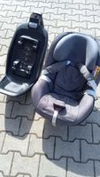 Isofix + Kindersitz (Maxi Cosi) Bayern - Ramerberg Vorschau