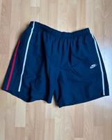 Nike Herren Sporthose Größe XXL dunkelblau gemäß Foto Bayern - Neusäß Vorschau