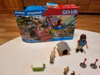 Playmobil City Life Hundetrainerin 70676 Schleswig-Holstein - St. Annen Vorschau