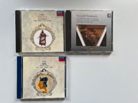 3 CDs - Penderecki / Verdi Hessen - Dietzenbach Vorschau