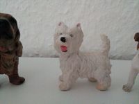 Schleich Figur Hund West Highland White Terrier 16315 Hundefigur Baden-Württemberg - Sulzfeld Vorschau