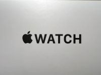 Apple Watch SE 2022 Cell 40 Alu White Niedersachsen - Melle Vorschau