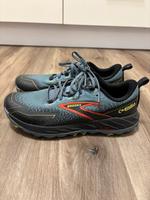 Brooks Cascadia 18 Trail Runner Neutral (Medium D) 44.5/10.5/28.5 Niedersachsen - Lilienthal Vorschau
