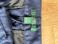 Ralph Lauren, gr 6, blaue Shorts Niedersachsen - Schwülper Vorschau