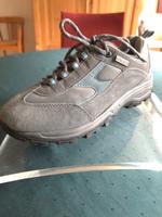 Sehr schöner Lederschuh, gr 37 Niedersachsen - Buxtehude Vorschau