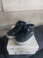 Geox Boots  Gisli Schuhe Neu Gr. 22 Dresden - Löbtau-Nord Vorschau