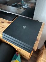 PS4 Pro 1 TB OVP Hessen - Hünstetten Vorschau