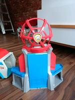 Paw Patrol Zentrale  City Tower Bayern - Coburg Vorschau