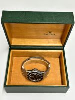 LC100 Rolex Submariner Date 16610 full Set mit neuem Armband Nordrhein-Westfalen - Pulheim Vorschau