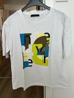 Kurzarm-T-Shirt Nevermind Sachsen - Riesa Vorschau