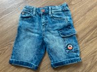 s.Oliver Jeans Shorts Größe 116 slim Jungen Bayern - Stegaurach Vorschau