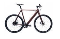 E-Bike / Coboc Brooklyn / Gr. M  / NEU / SALE Bayern - Hausen Oberfr. Vorschau