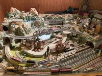 Modelleisenbahn Baden-Württemberg - Trossingen Vorschau