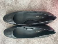 Original schwarze Bottega Veneta Pumps Hamburg-Nord - Hamburg Winterhude Vorschau