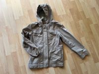 Sommerjacke, dünne Jacke, Parka Gr. 152 Baden-Württemberg - Heidelberg Vorschau