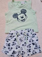 Sommer set gr.62 Disney baby Bayern - Gersthofen Vorschau