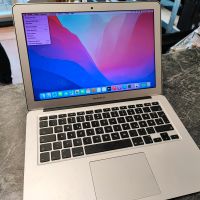 Apple MacBook Air 13 (2017) TOP Zustand i5 / 8GB / 128GB Garanti Nordrhein-Westfalen - Oberhausen Vorschau