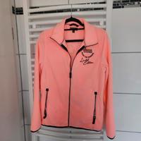 Soccx Fleece jacke Bremen - Osterholz Vorschau