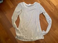 H&M Shirt S gestreift Bayern - Schwarzenfeld Vorschau