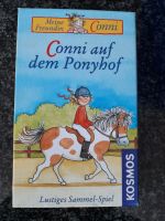 Tolles Mitbringspiel: Conni auf dem Ponyhof Bayern - Aschaffenburg Vorschau