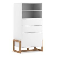 Highboard, Kommode 64cm Nordrhein-Westfalen - Hamm Vorschau