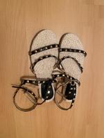 H&M Sandaletten Damen Gr. 40, NEU Bayern - Inning am Ammersee Vorschau