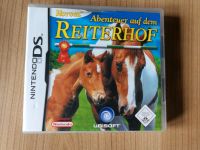 Nintendo DS Spiel Reiterhof Bayern - Ebermannstadt Vorschau